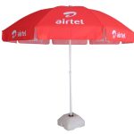 Umbrella Branding Services