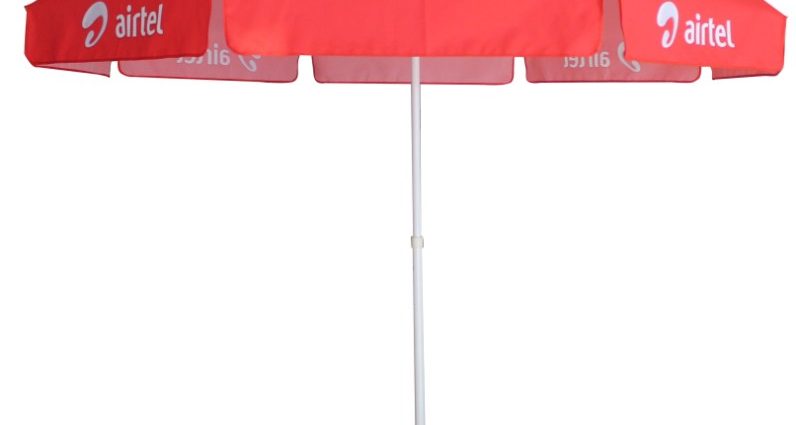 Umbrella Branding Services